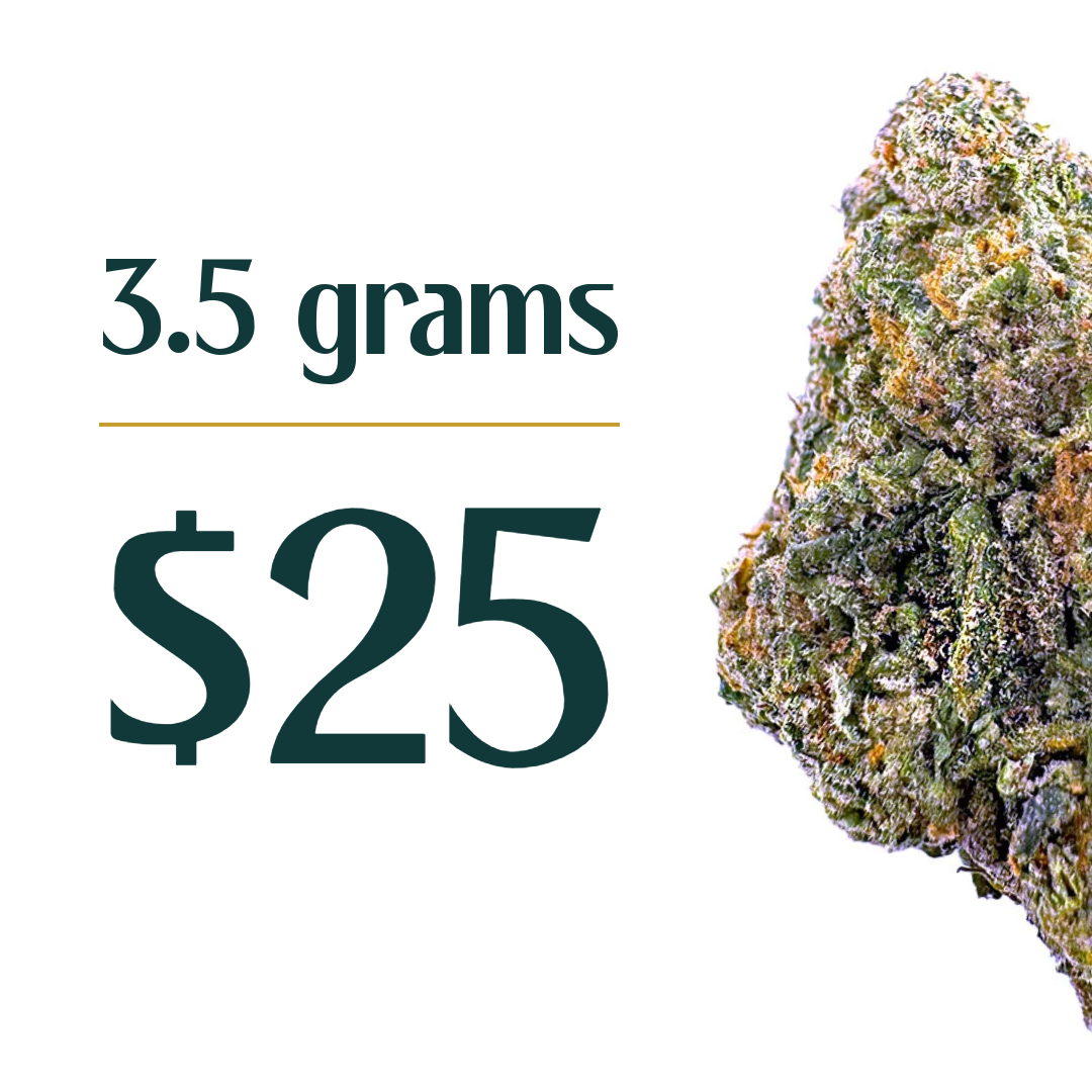 Value Pack THCa Flower