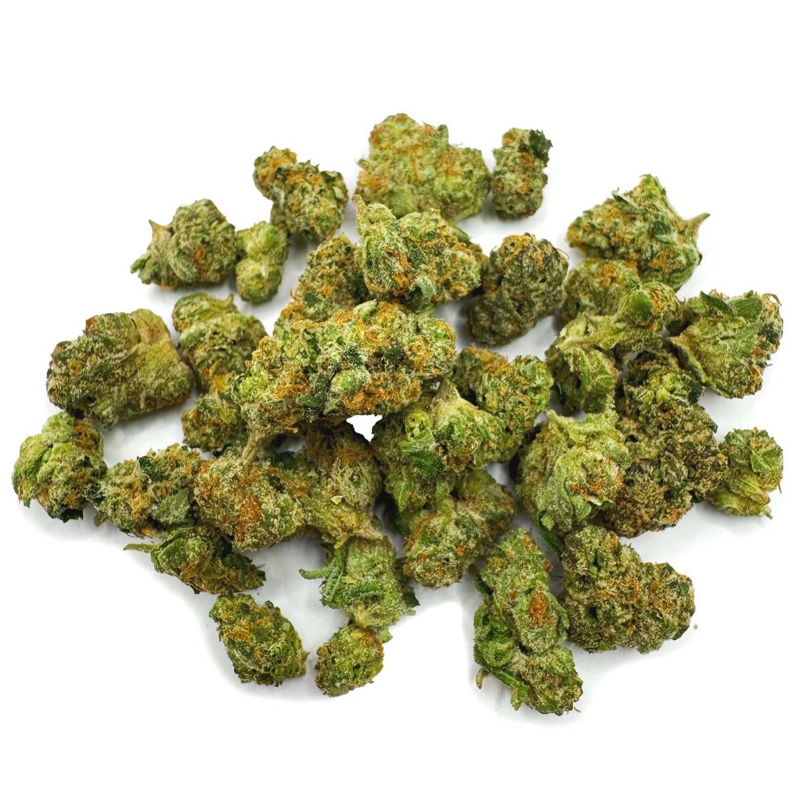 Durban Poison – Exotic Indoor Smalls