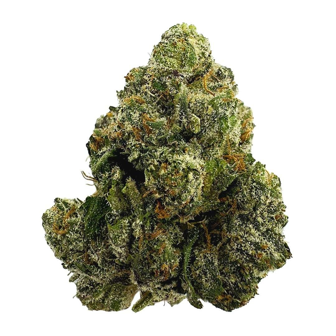 Papa Smurf – Top Shelf Indoor