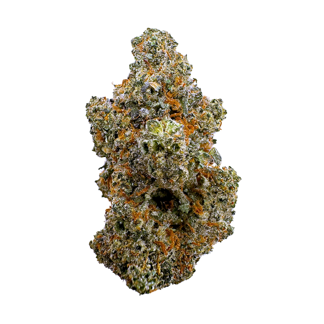 Alaskan Thunder Fuck – Top Shelf Indoor