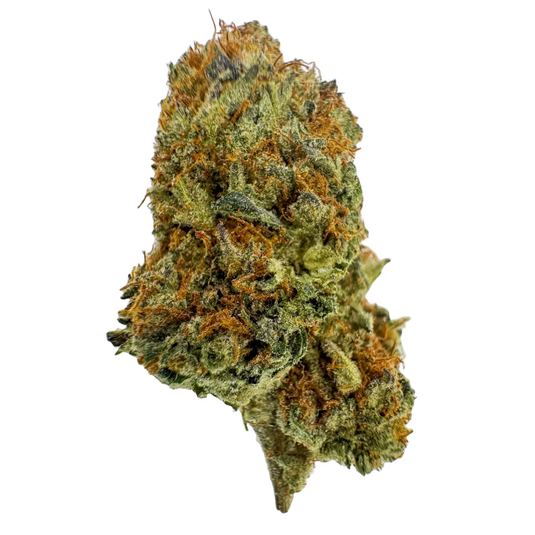 Pineapple Express Strain