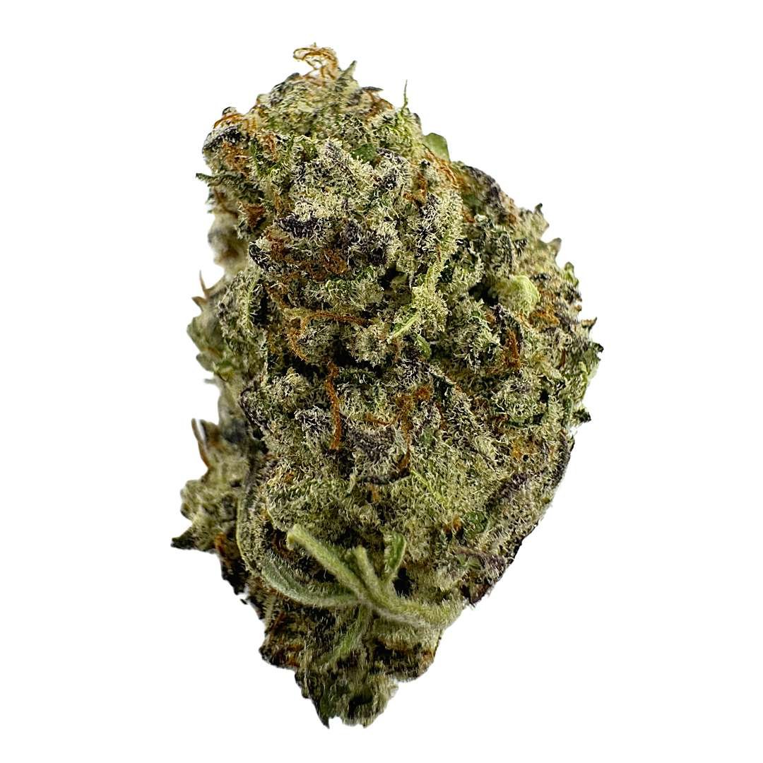 Platinum Punch Strain