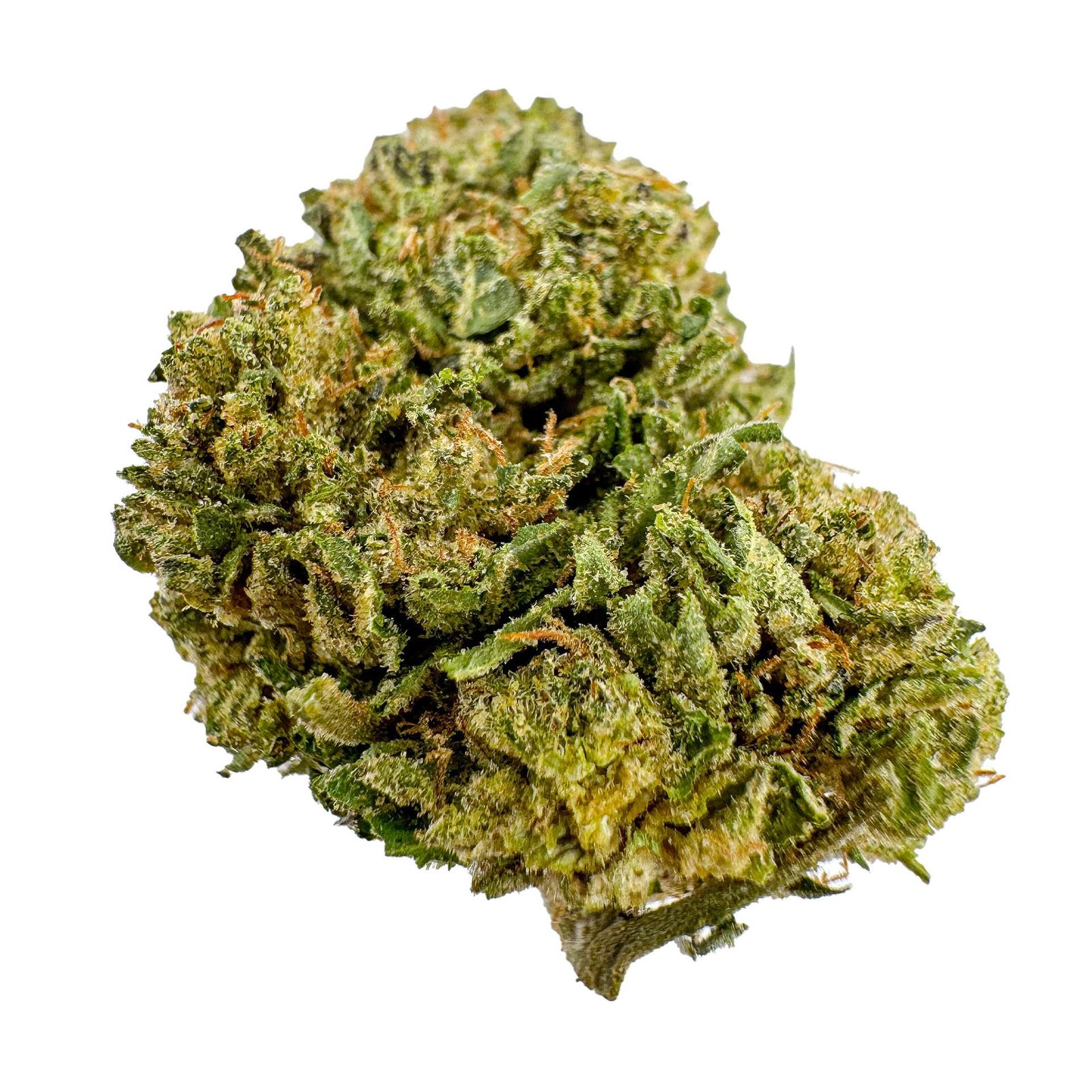 Purp Driver Strain