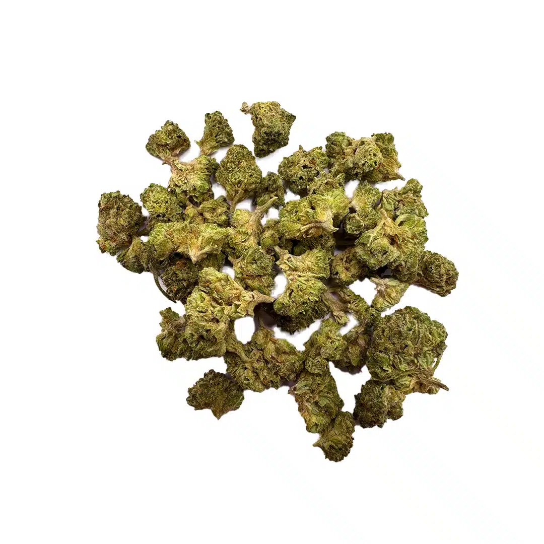 Sour Garlic Cookies – Smalls