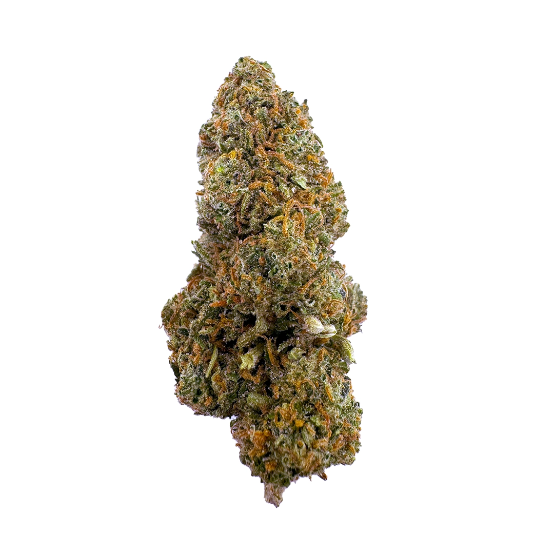 Strawberry Kush Strain