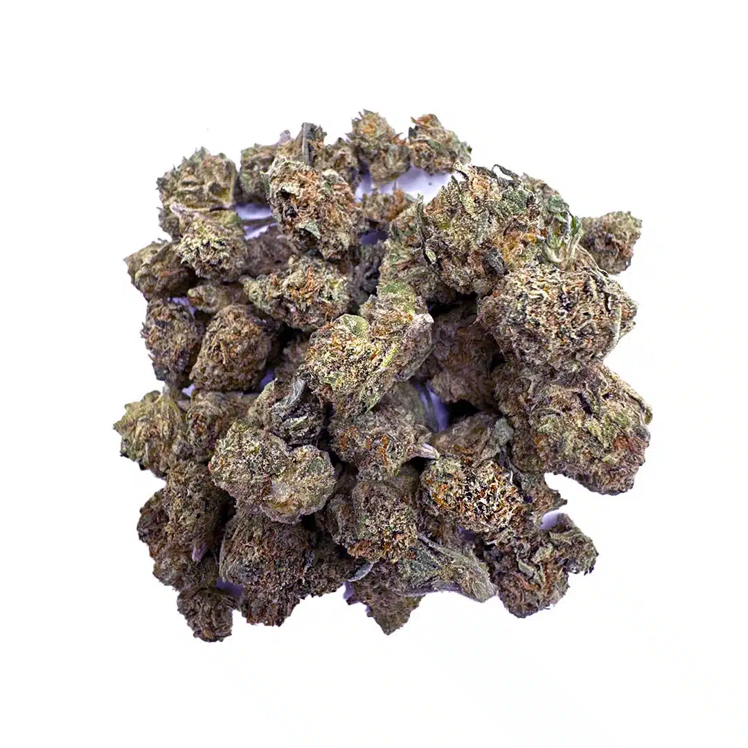 Super Lemon Haze – Smalls