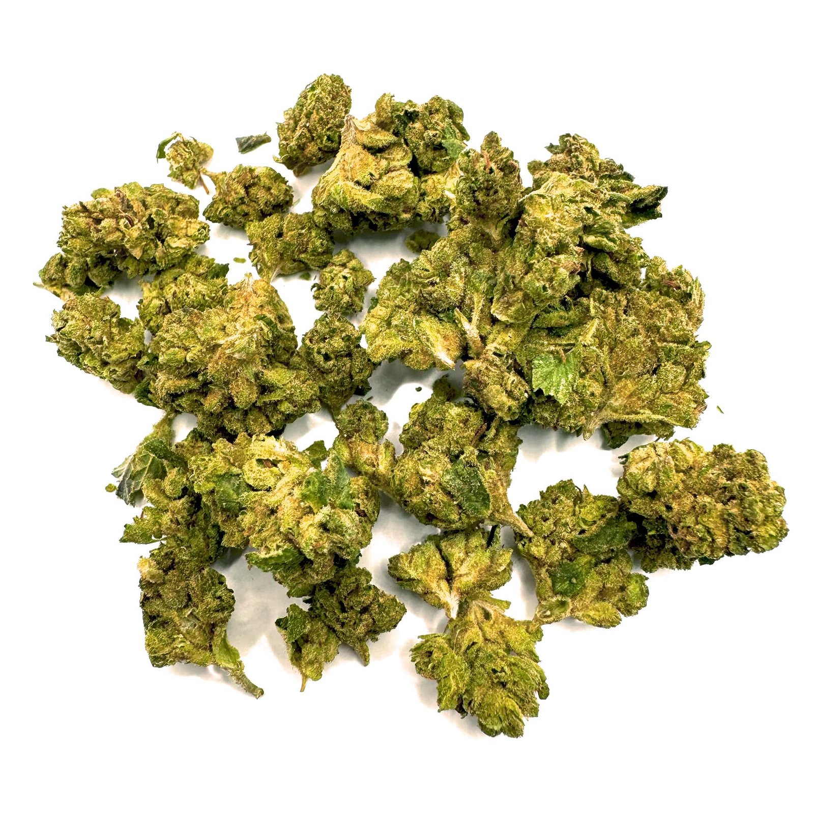 Wedding Cake – Exotic Indoor Smalls