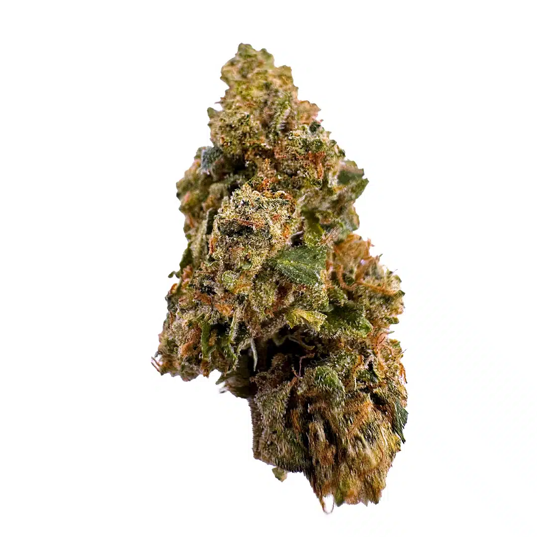 Citrus Sap Strain
