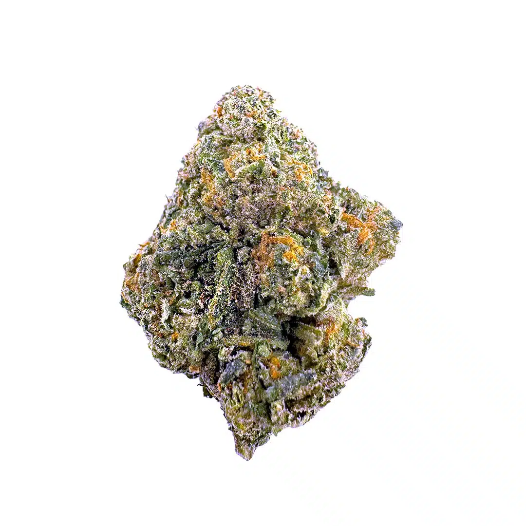 Cromagnum Man Strain