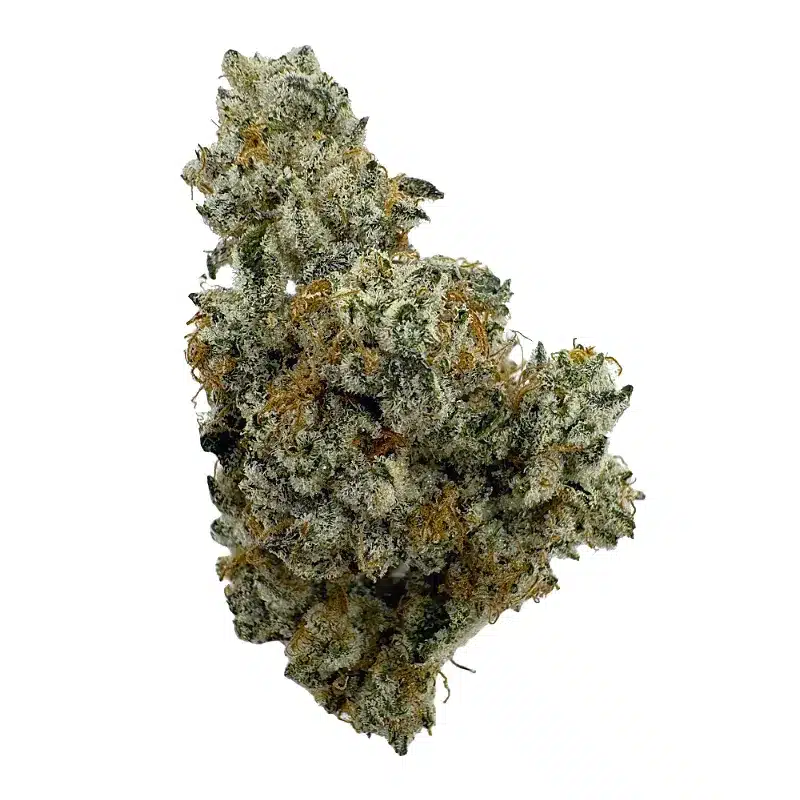 Crunch Berries – Top Shelf Indoor