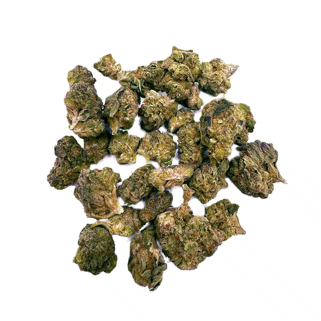 Ez Baked – Smalls