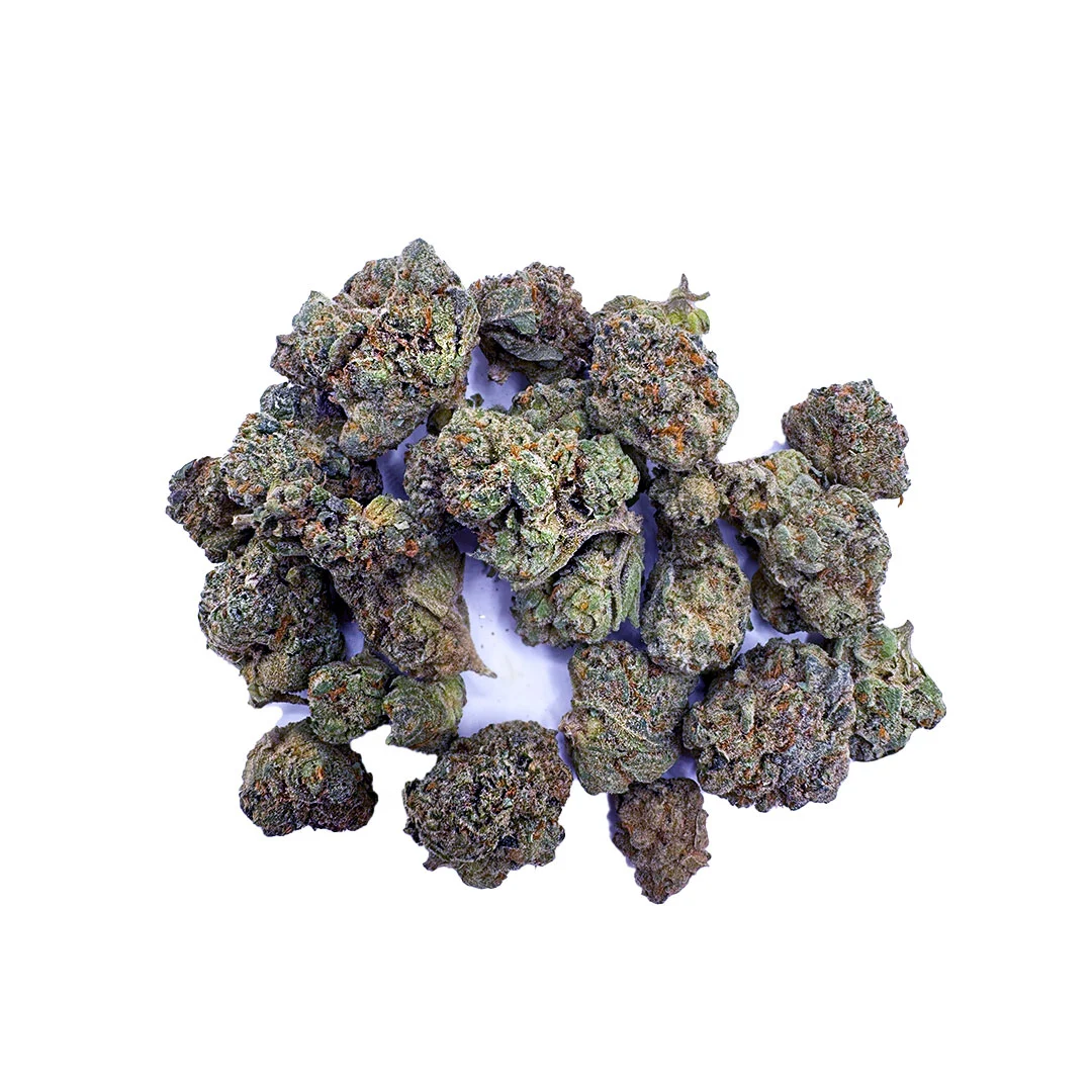 Georgia Pie – Smalls