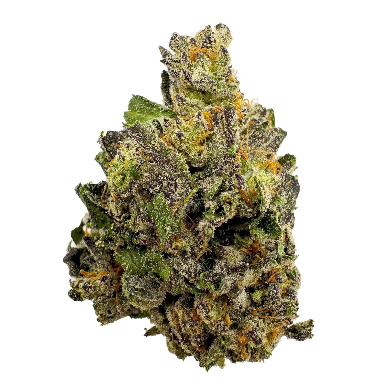 Granddaddy Purple
