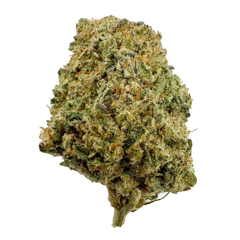 La Kush Cake Strain