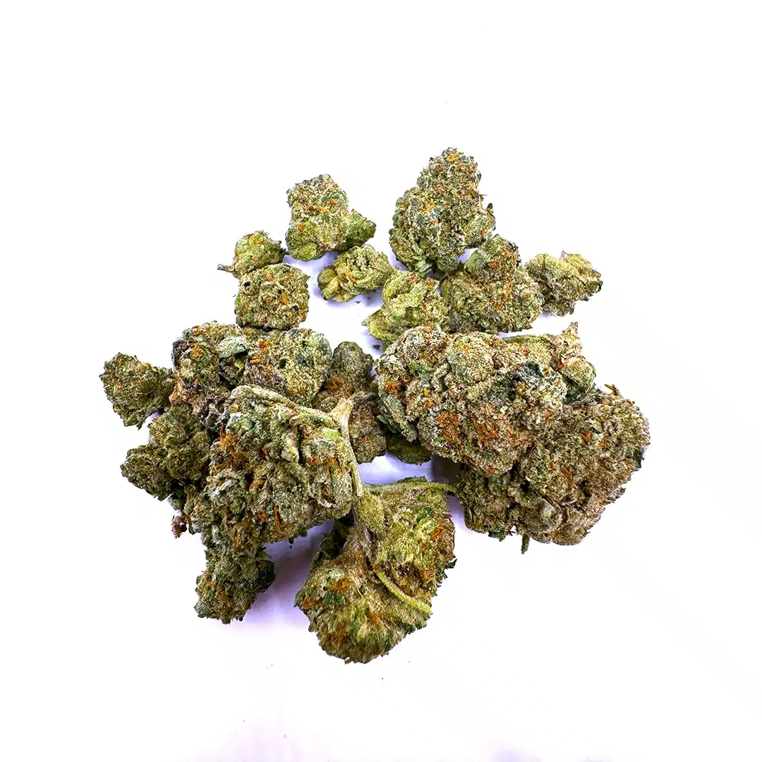 King OG – Smalls