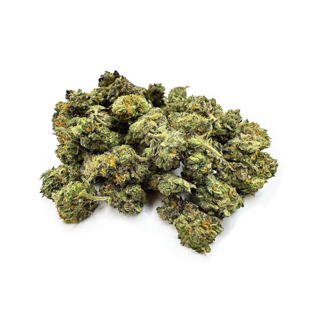 Lemon Cherry Dulce – Exotic Indoor Smalls – 28g