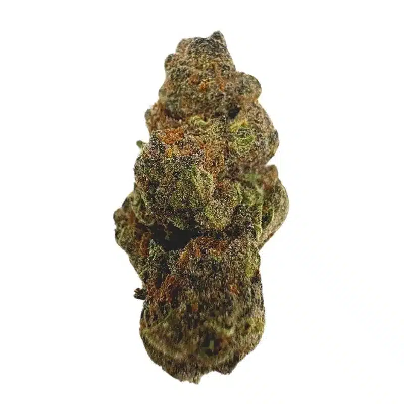 Mendo Breath Strain