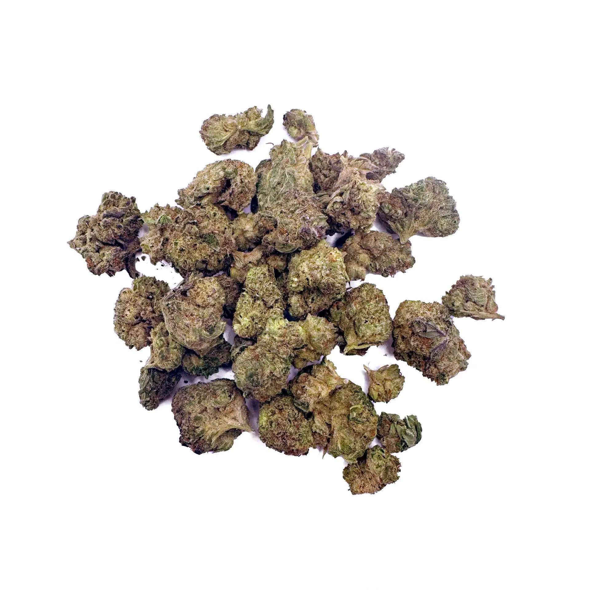 OG Kush Smalls