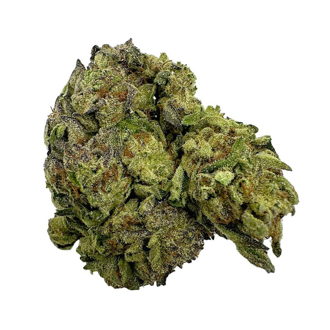 Oreoz THCA Flower