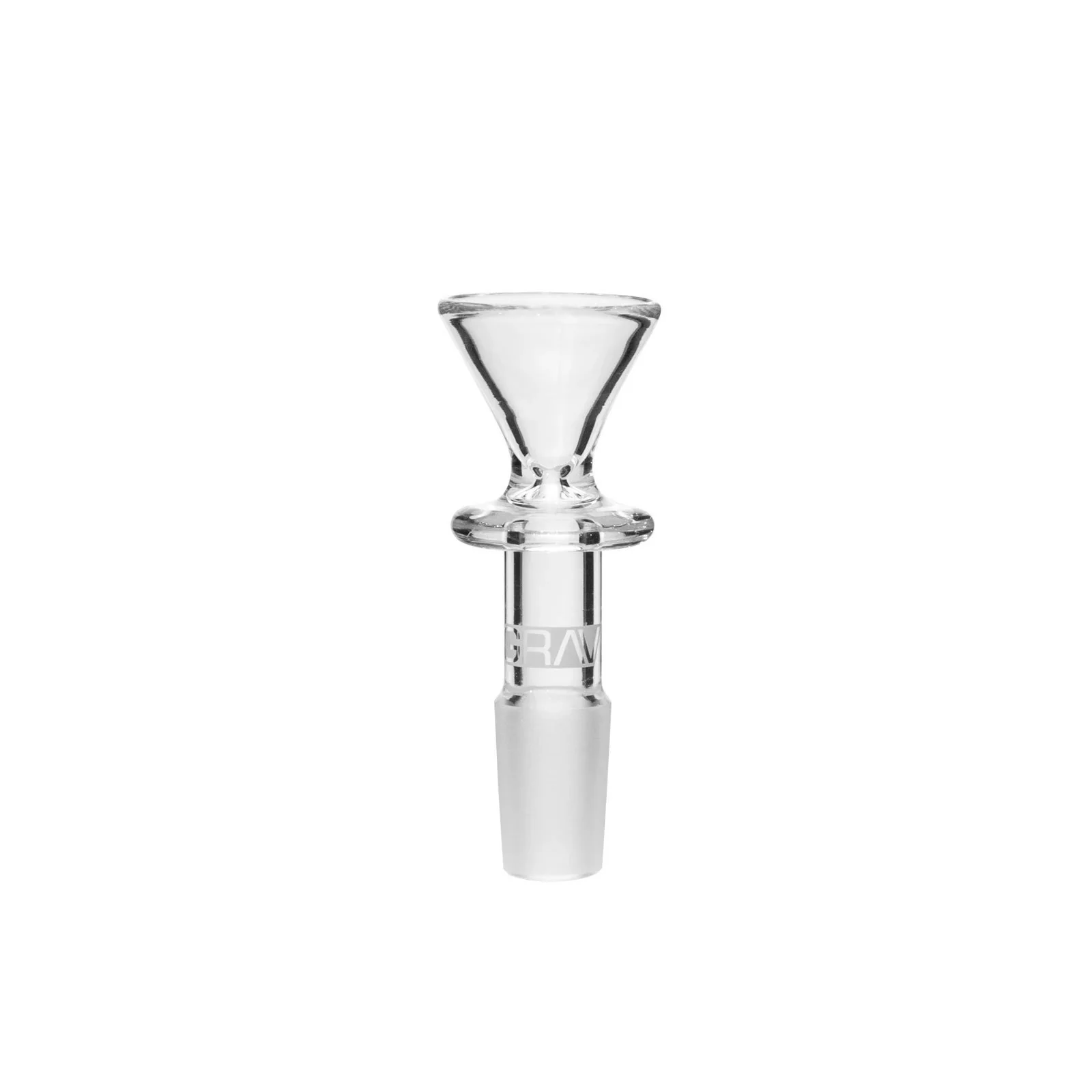 GRAV Funnel Bowl - 10mm