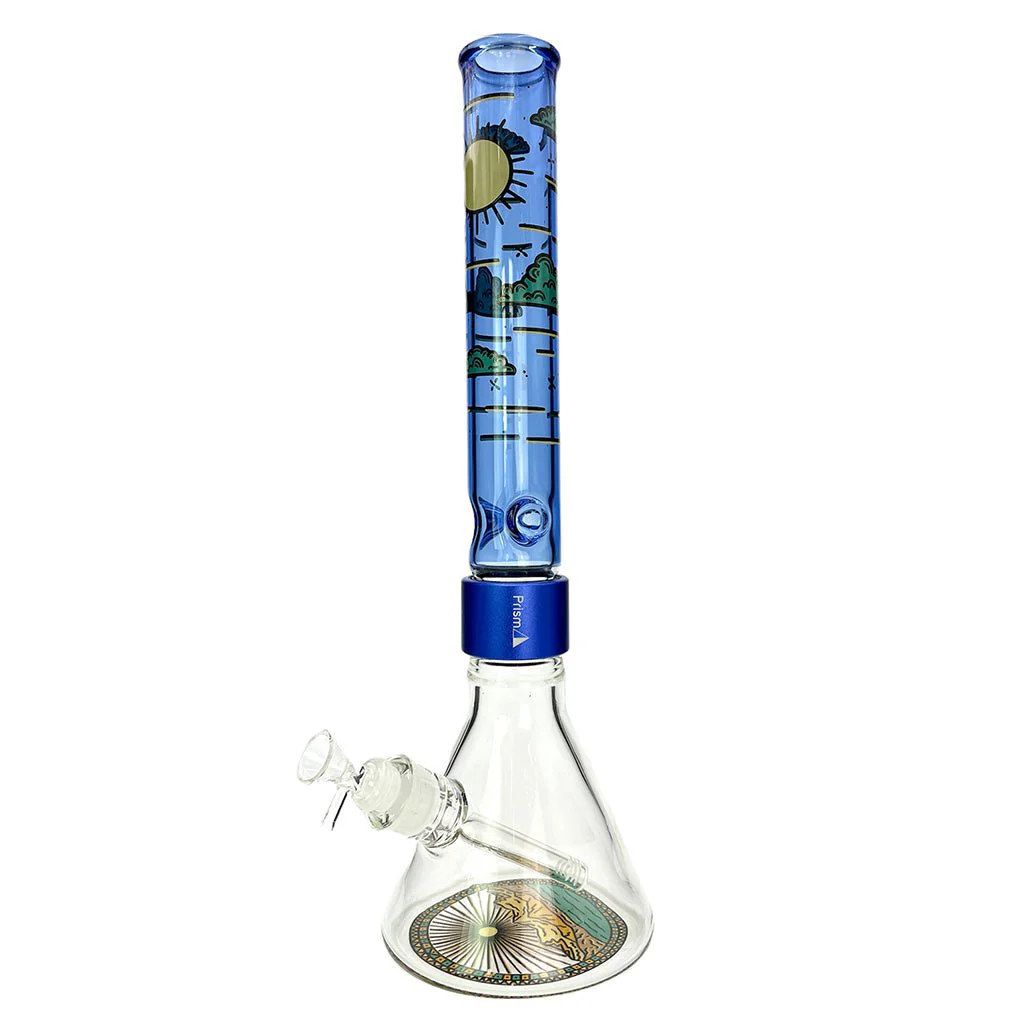 DESERT DREAM'N BEAKER SINGLE STACK