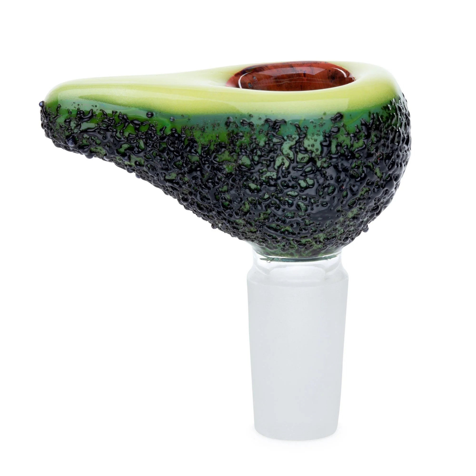 Empire Glassworks Avocadope Bowl
