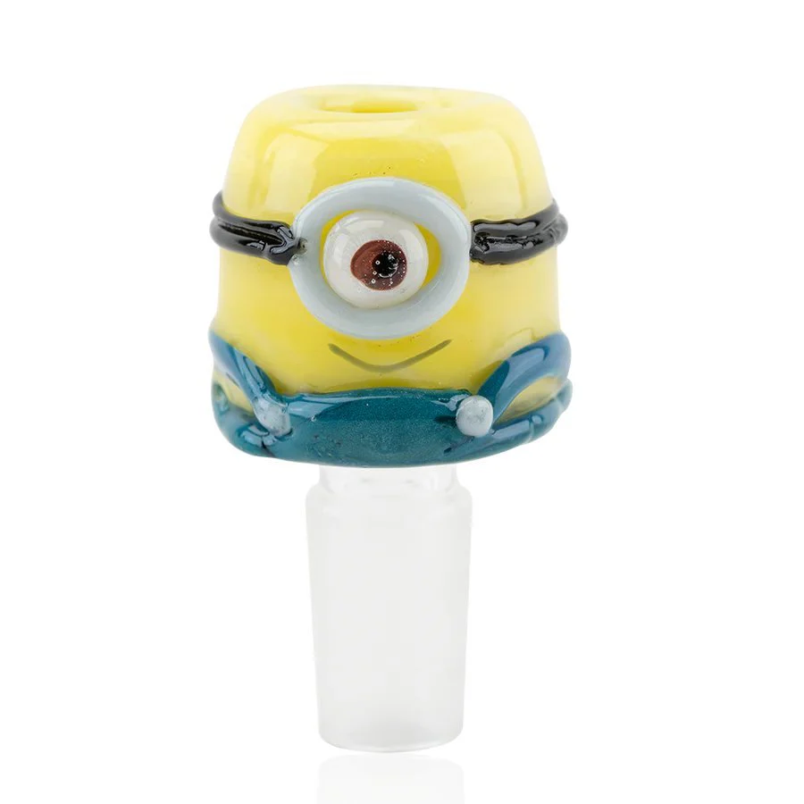 Empire Glassworks Lil' Monster Bowl