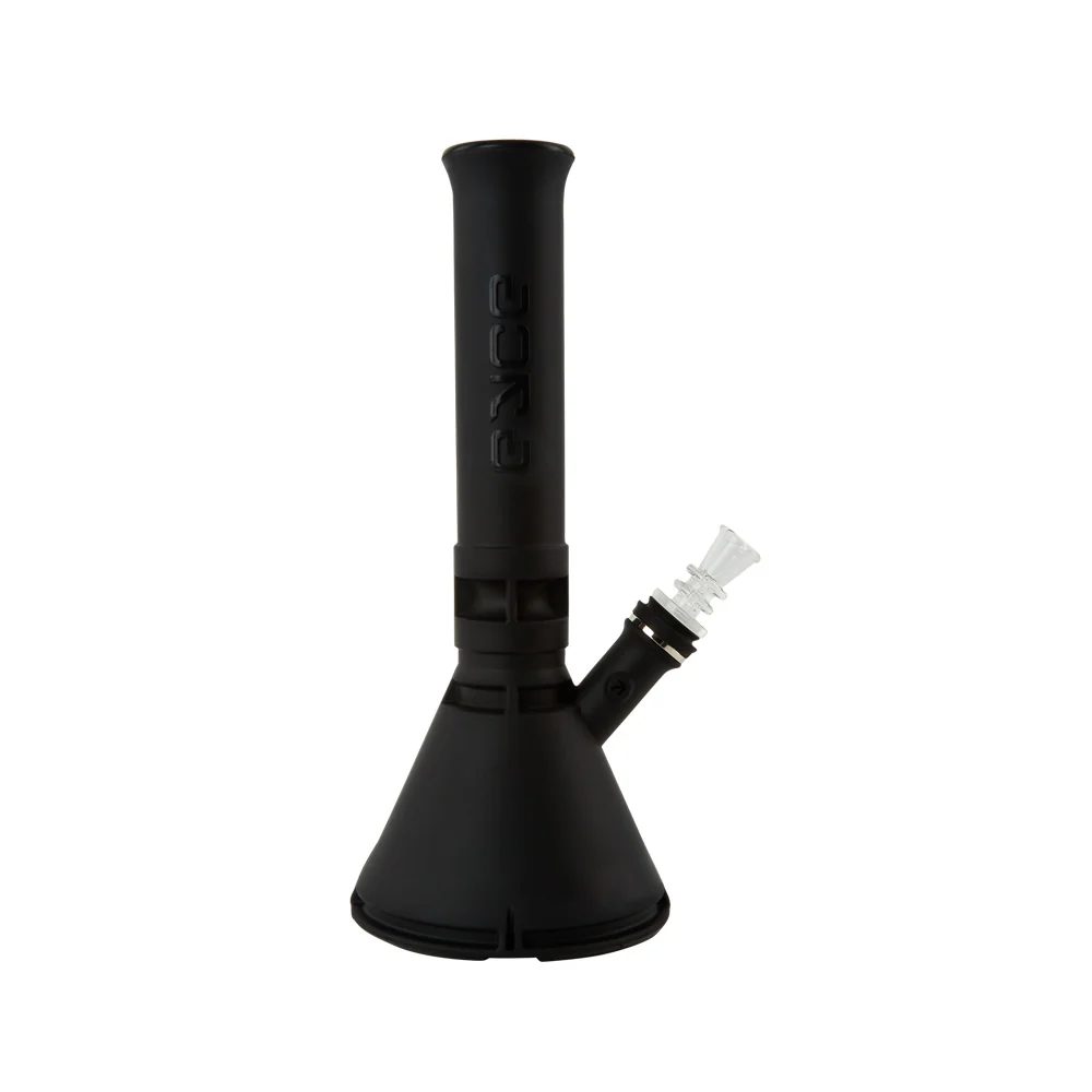 Eyce Silicone Beaker Bong