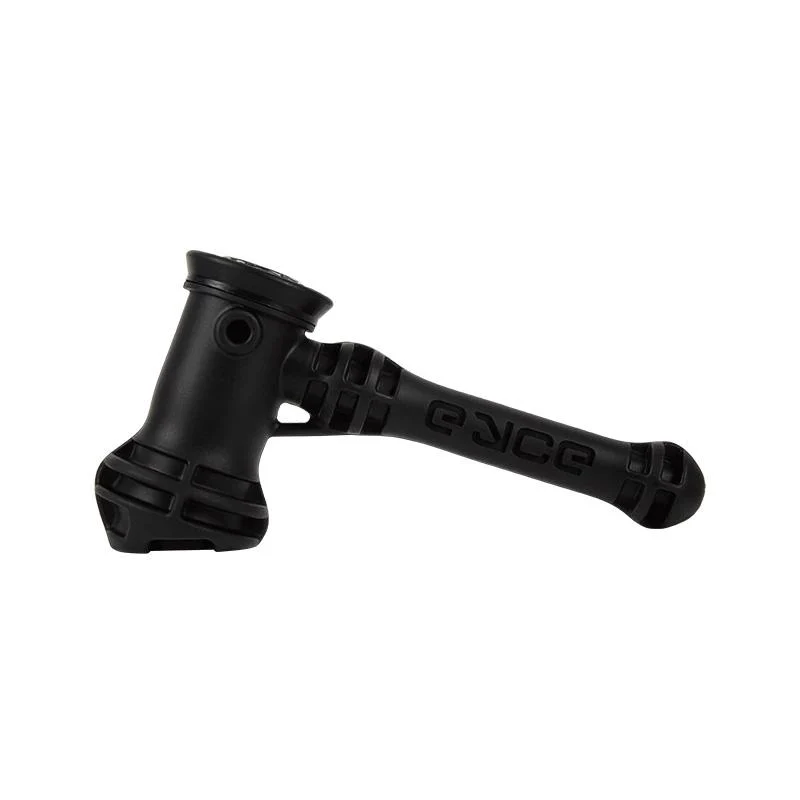 Eyce Silicone Hammer Bubbler
