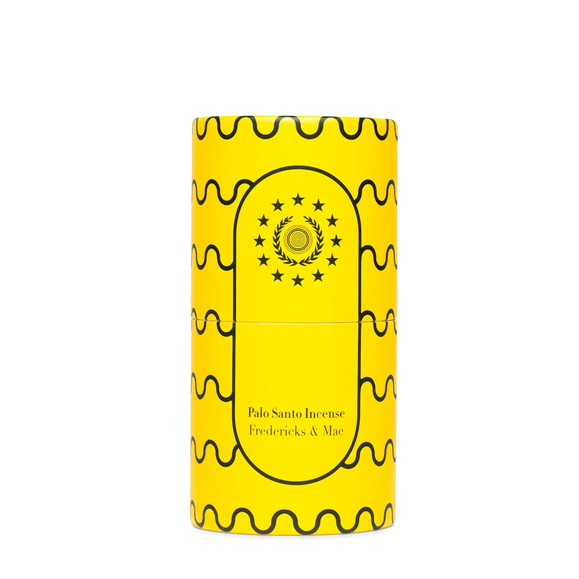 Fredericks & Mae Palo Santo Incense