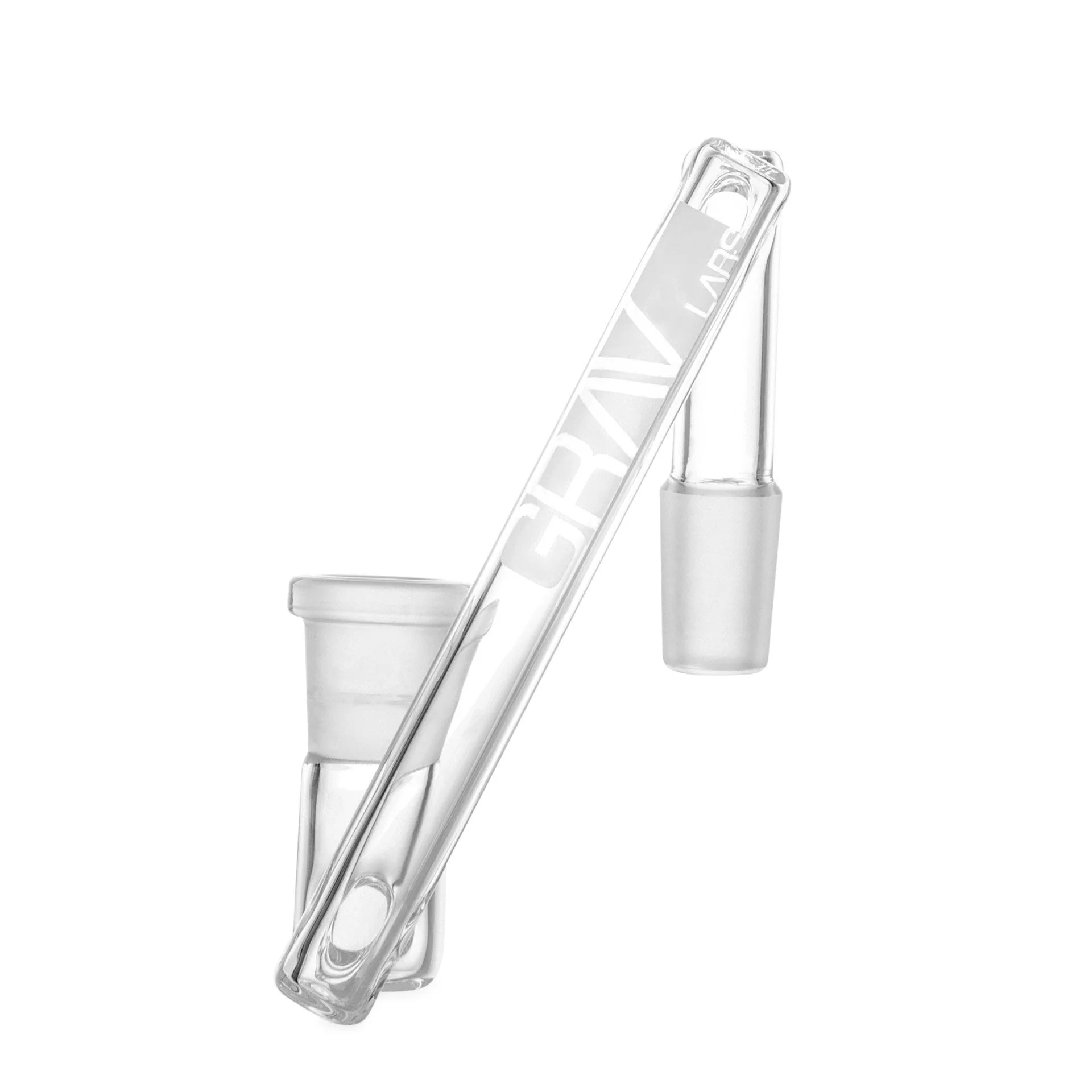 GRAV 14mm Dropdown Adapter - Male to Female
