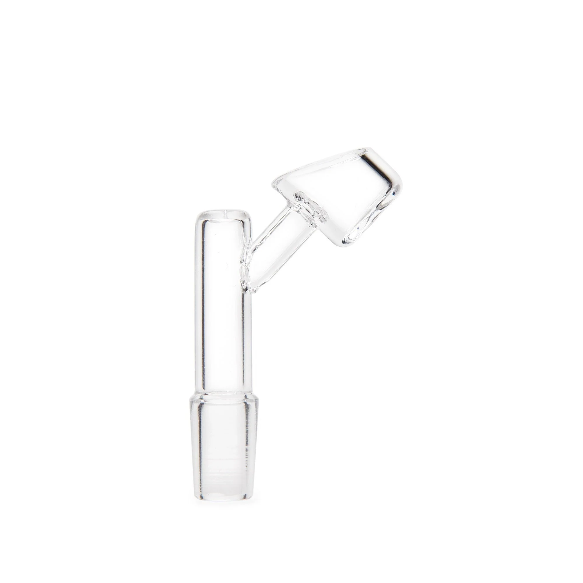 GRAV 14mm Quartz Banger - 45/90 Degree - 45 Degree