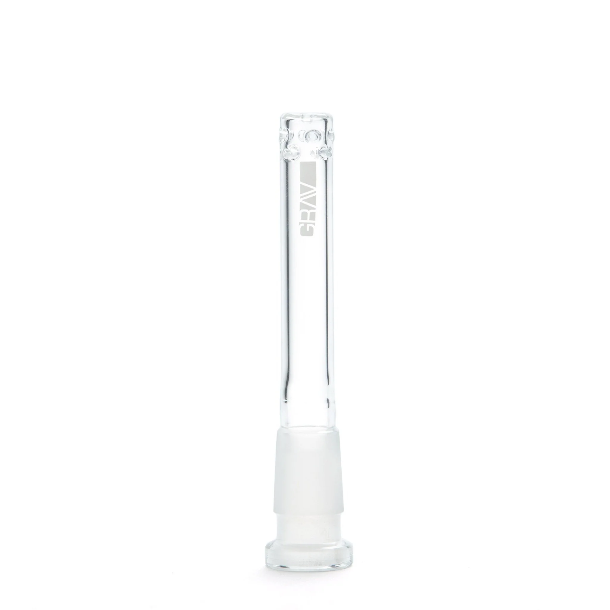 GRAV 14mm Swiss Downstem - 85mm