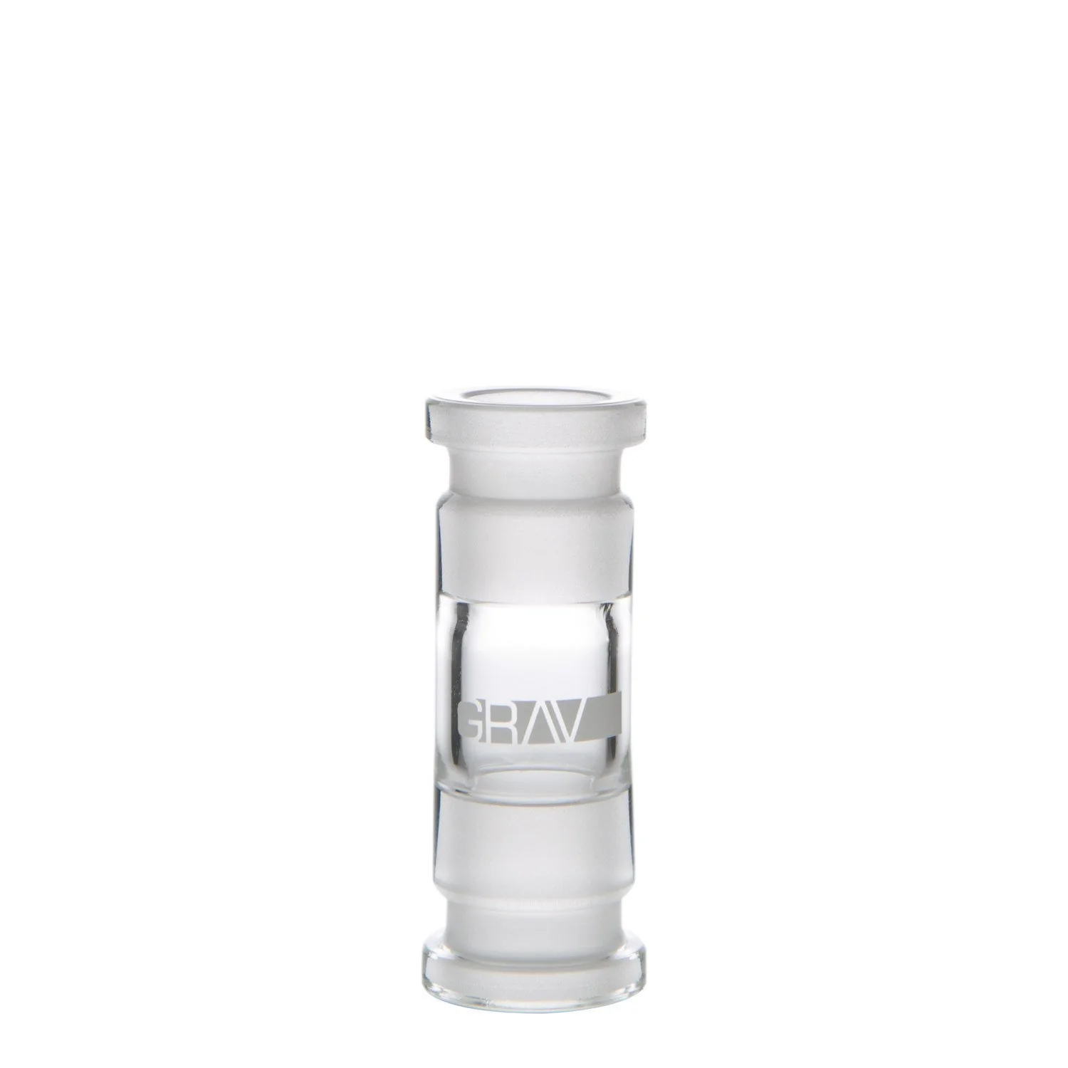 GRAV Female to Female Adapter - 14 and 19mm