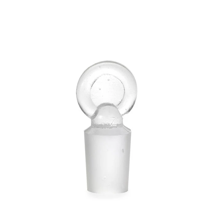 GRAV Glass Cleaning Plug