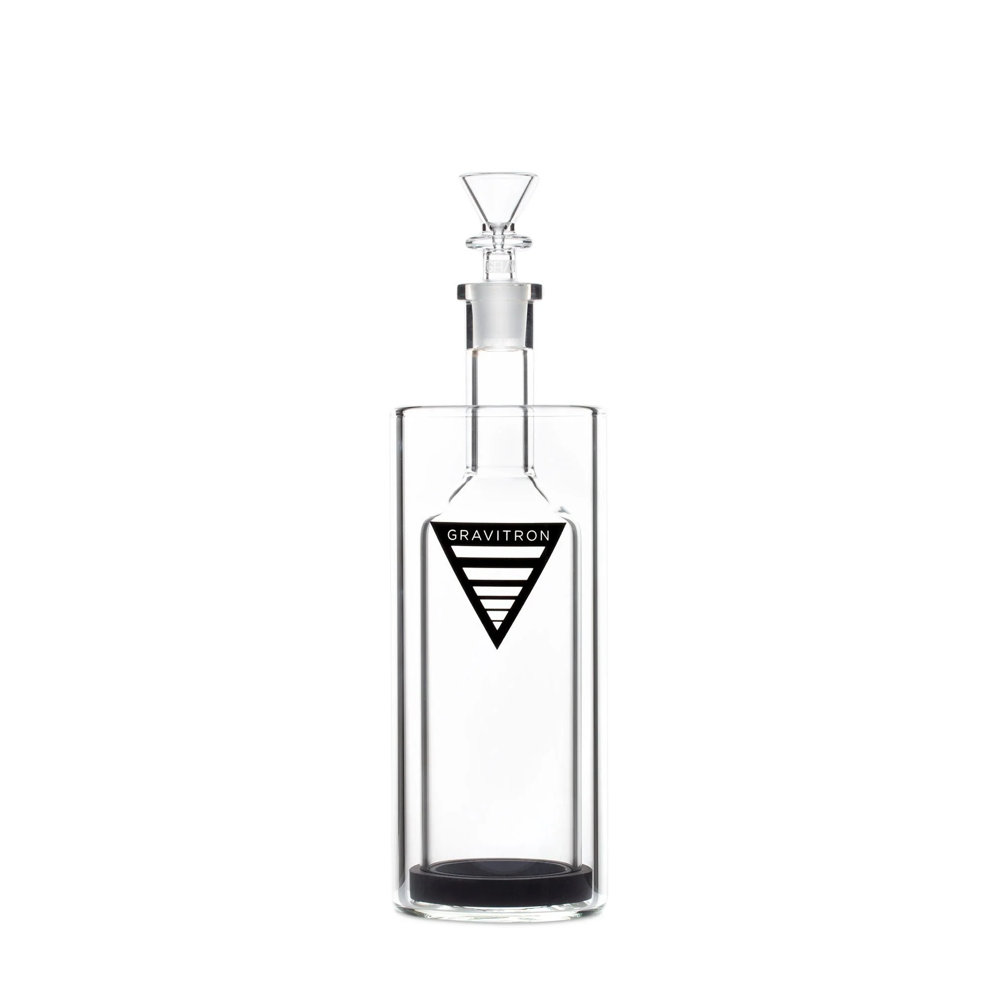 GRAV Gravitron V2 Gravity Bong - 9in