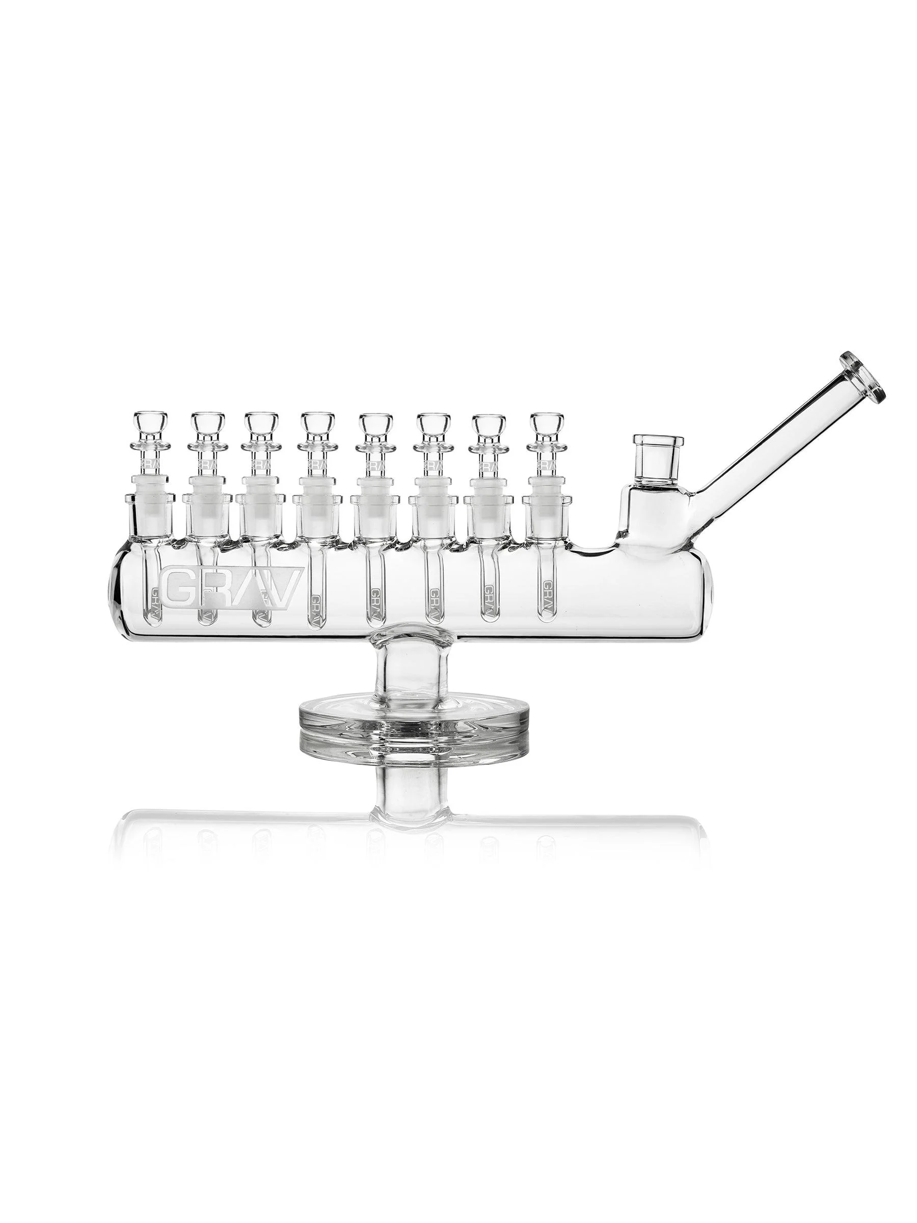 GRAV Menorah