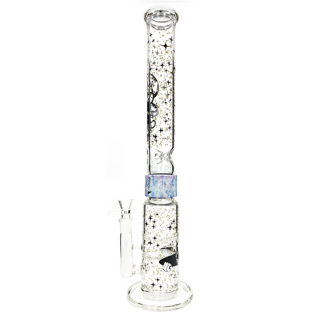 HALO SPACED OUT BIG HONEYCOMB SINGLE STACK