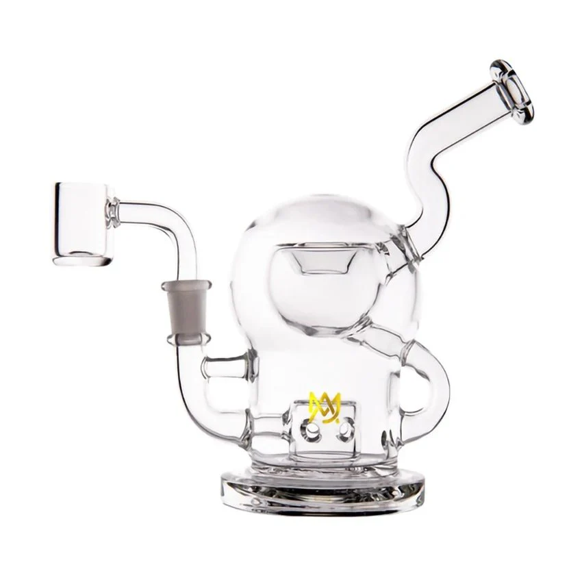 MJ Arsenal 6" Plasma Core Dab Rig