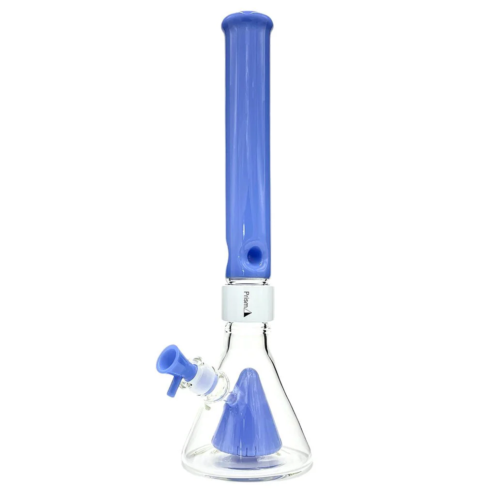 PERCOLATED BEAKER SINGLE STACK
