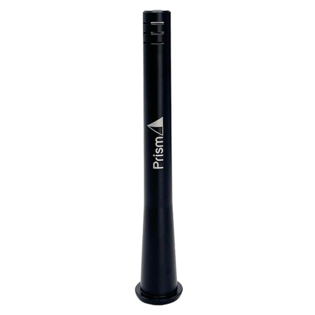 PRISM ALUMINUM DOWNSTEM (ASSORTED COLORS)