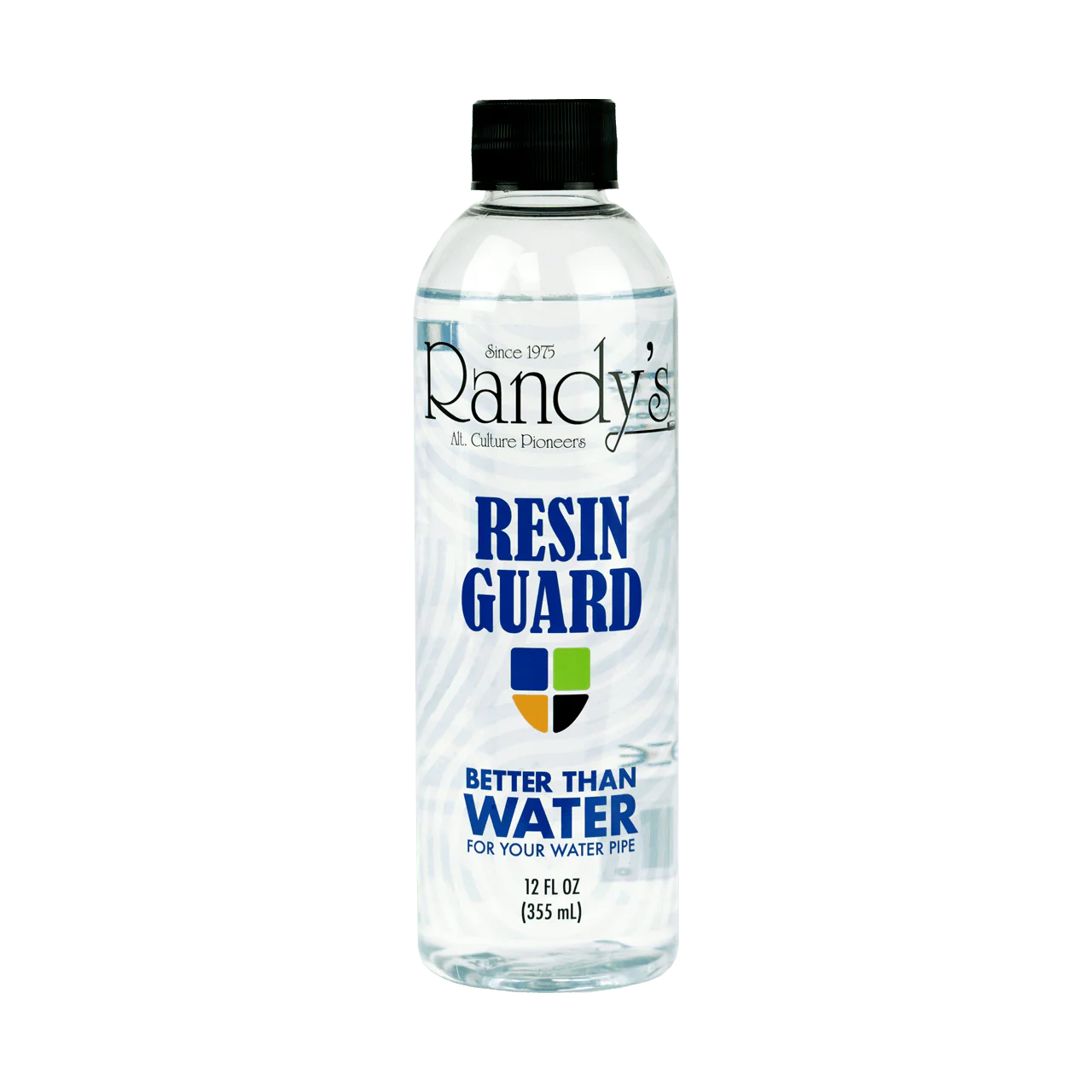 Randy's Resin Guard Water Replacement