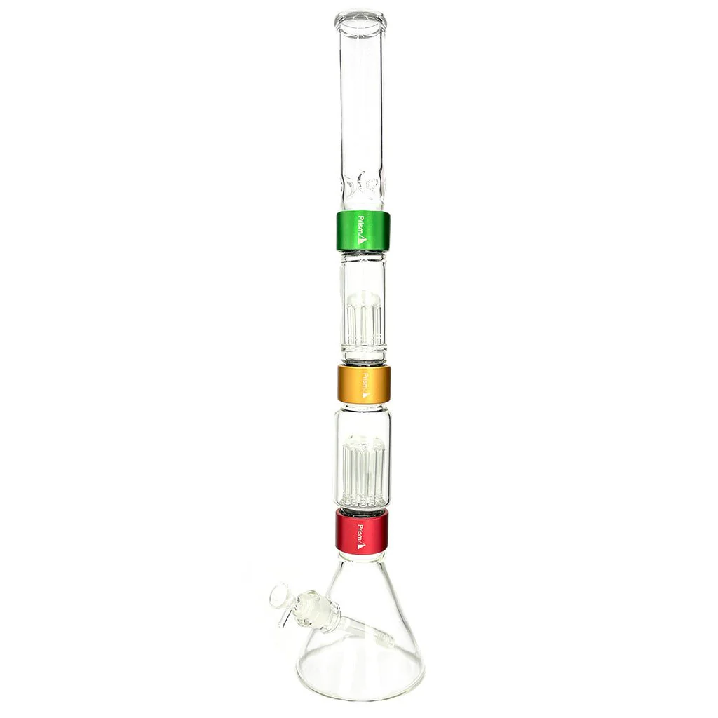 RASTA BEAKER TRIPLE STACK