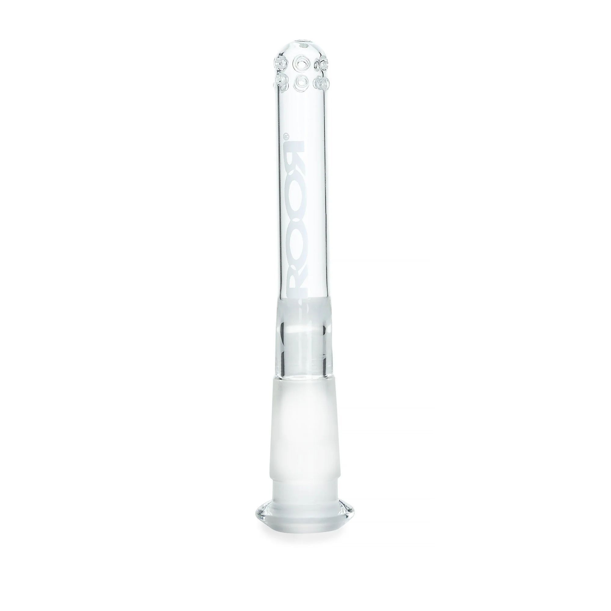 ROOR 18/14mm Low Profile 13-Hole Diffused Downstem