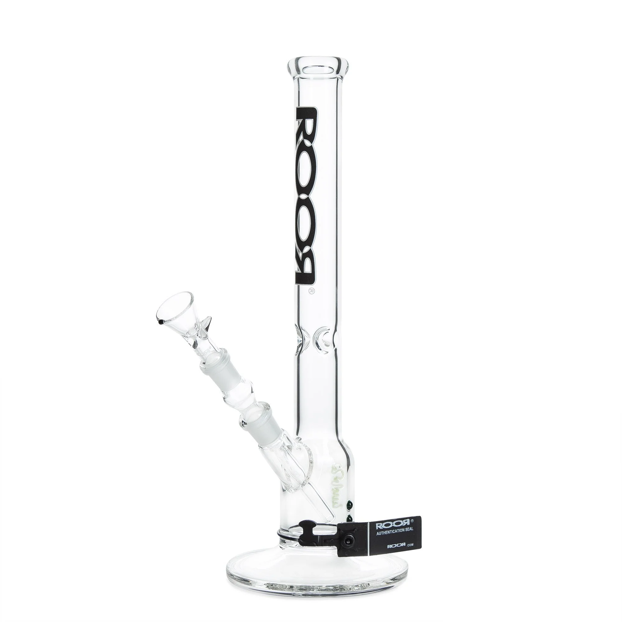 ROOR Snapper Bell Bottom Tube