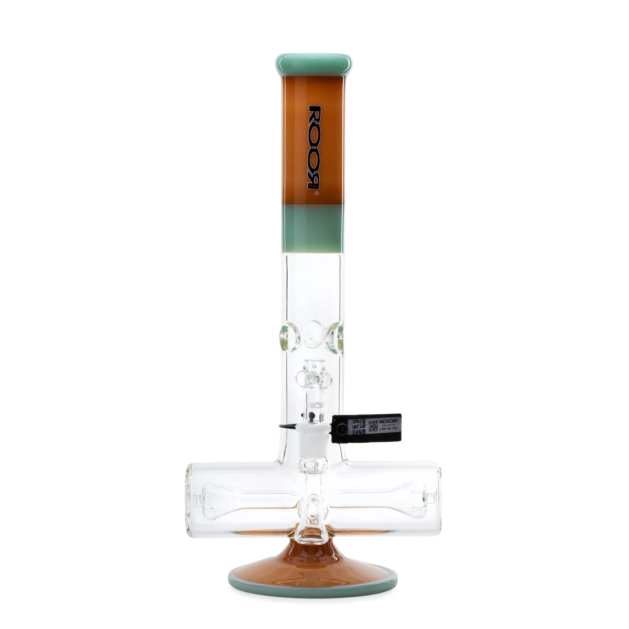ROOR Tech 18in Inline - Tangie Mint