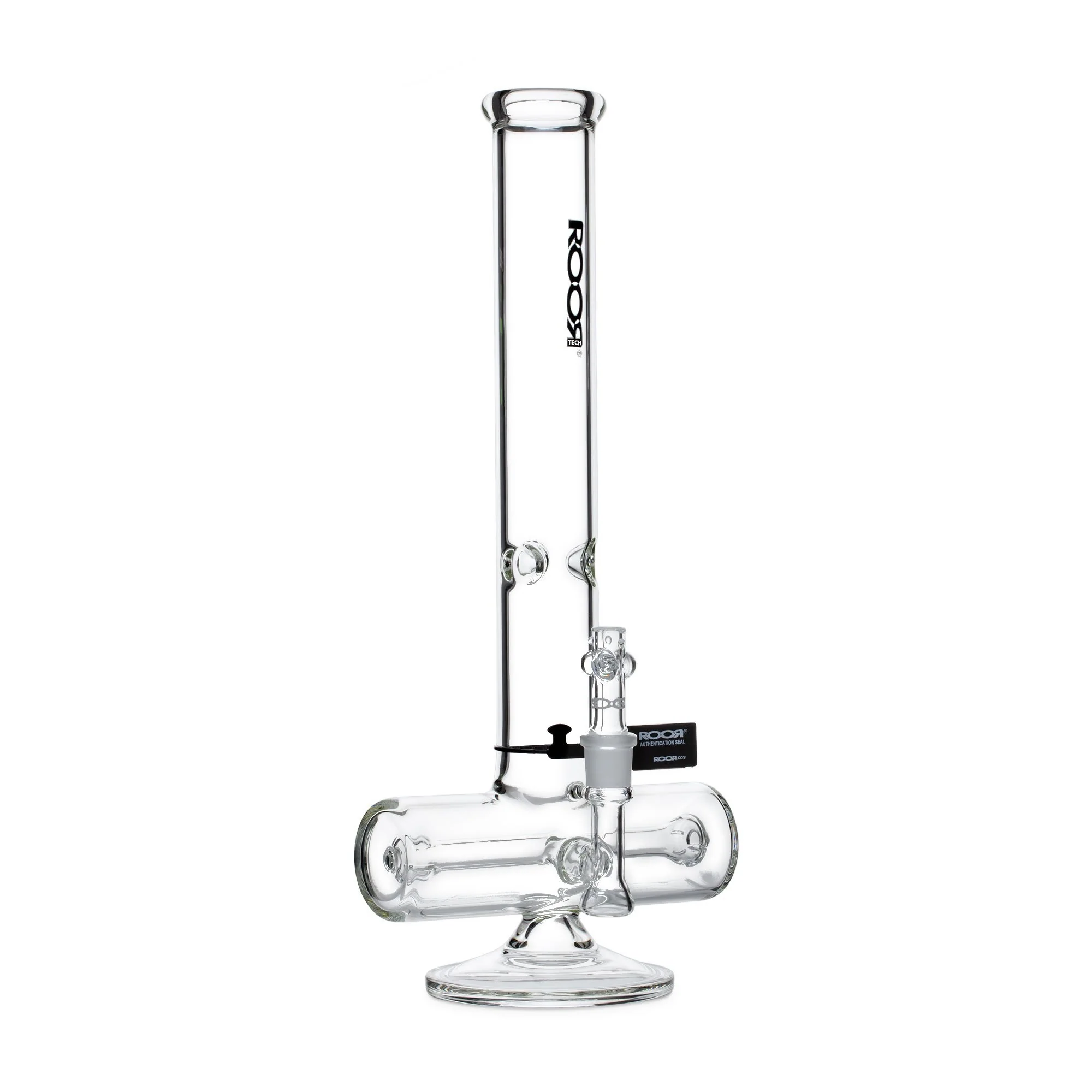 ROOR Tech 18in Inline