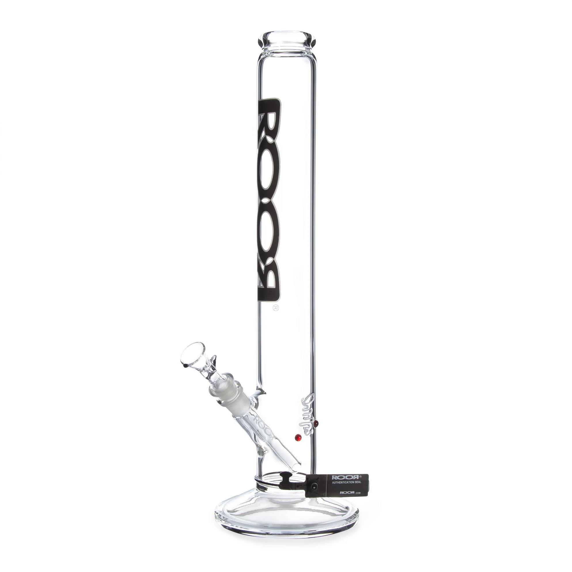 ROOR Zumo 18 in 60x5mm XL Straight Tube