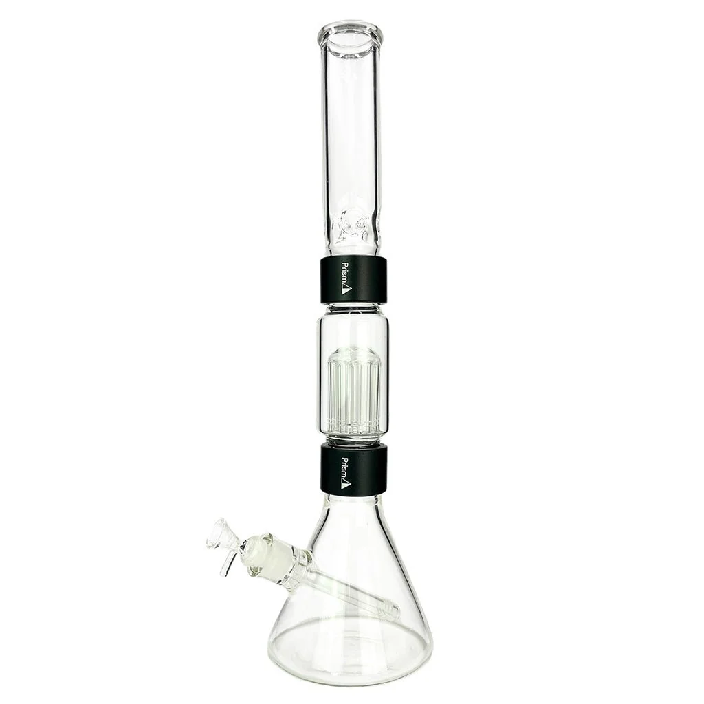 Beaker Double Stack