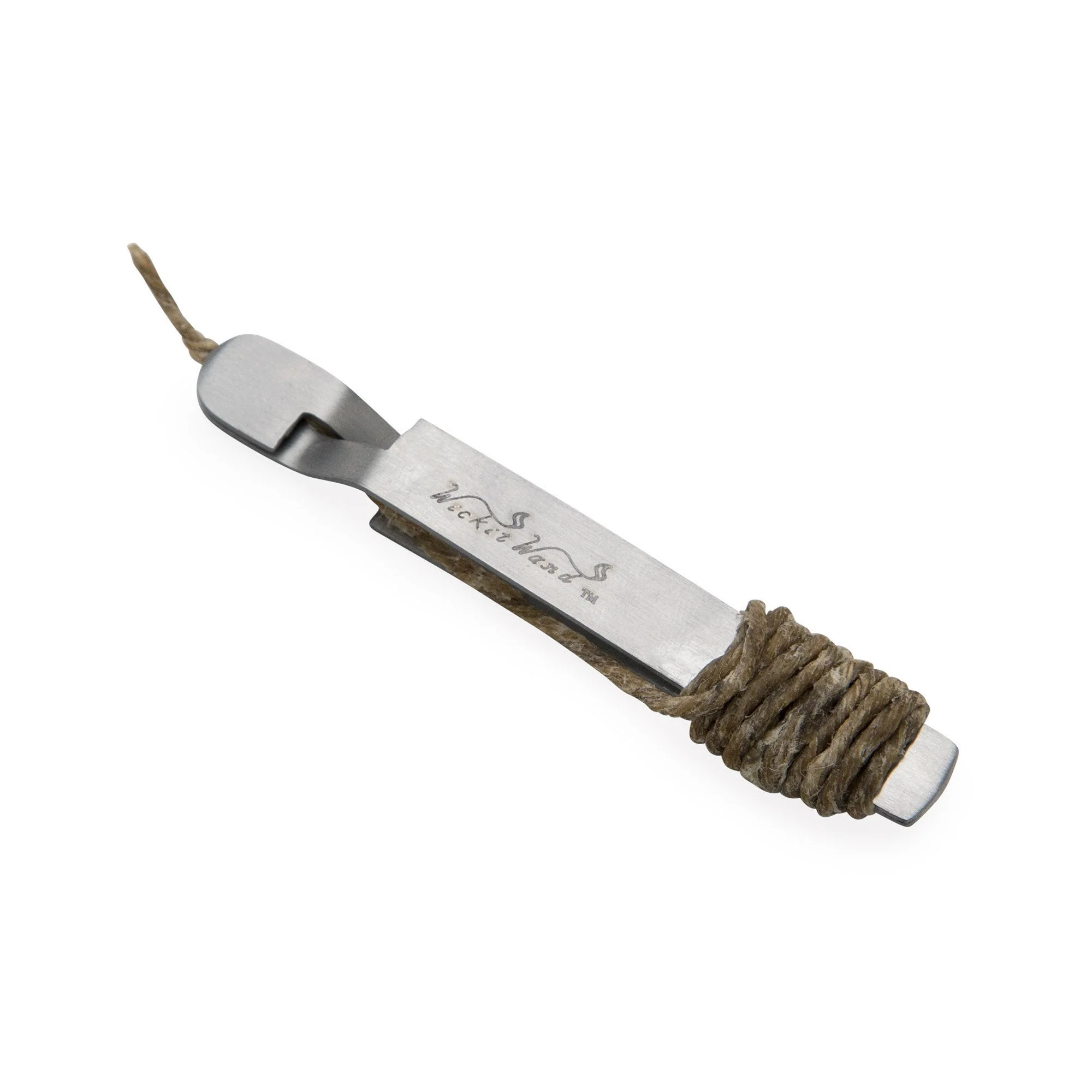 Bee Line Hemp Wick Wickit Wand